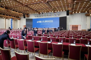 急速36小時——記第二屆文博會甘肅會展中心有限責(zé)任公司會議服務(wù)保障團(tuán)隊
