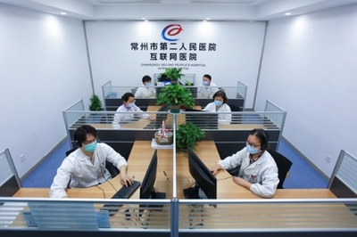 全方位織密民生保障網 上海信息咨詢服務的創新實踐與未來展望