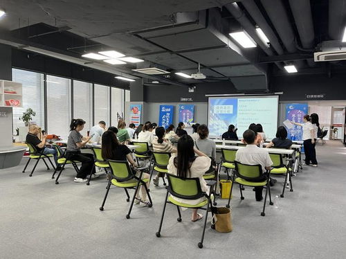 上海建成324個就業服務站點 精準助力優化營商環境