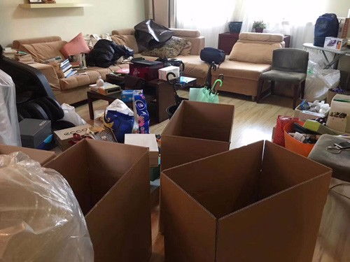 上海靜安區精品搬家公司服務周到，搬遷體驗優質