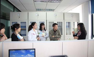 深度賦能基層治理 全市街道社區黨組織書記培訓班學員實地考察上海信息咨詢服務新范式